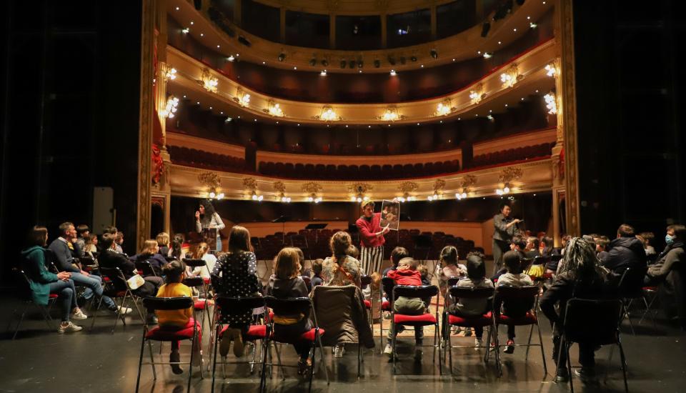 Marelle 2022 - Le Banquet Céleste