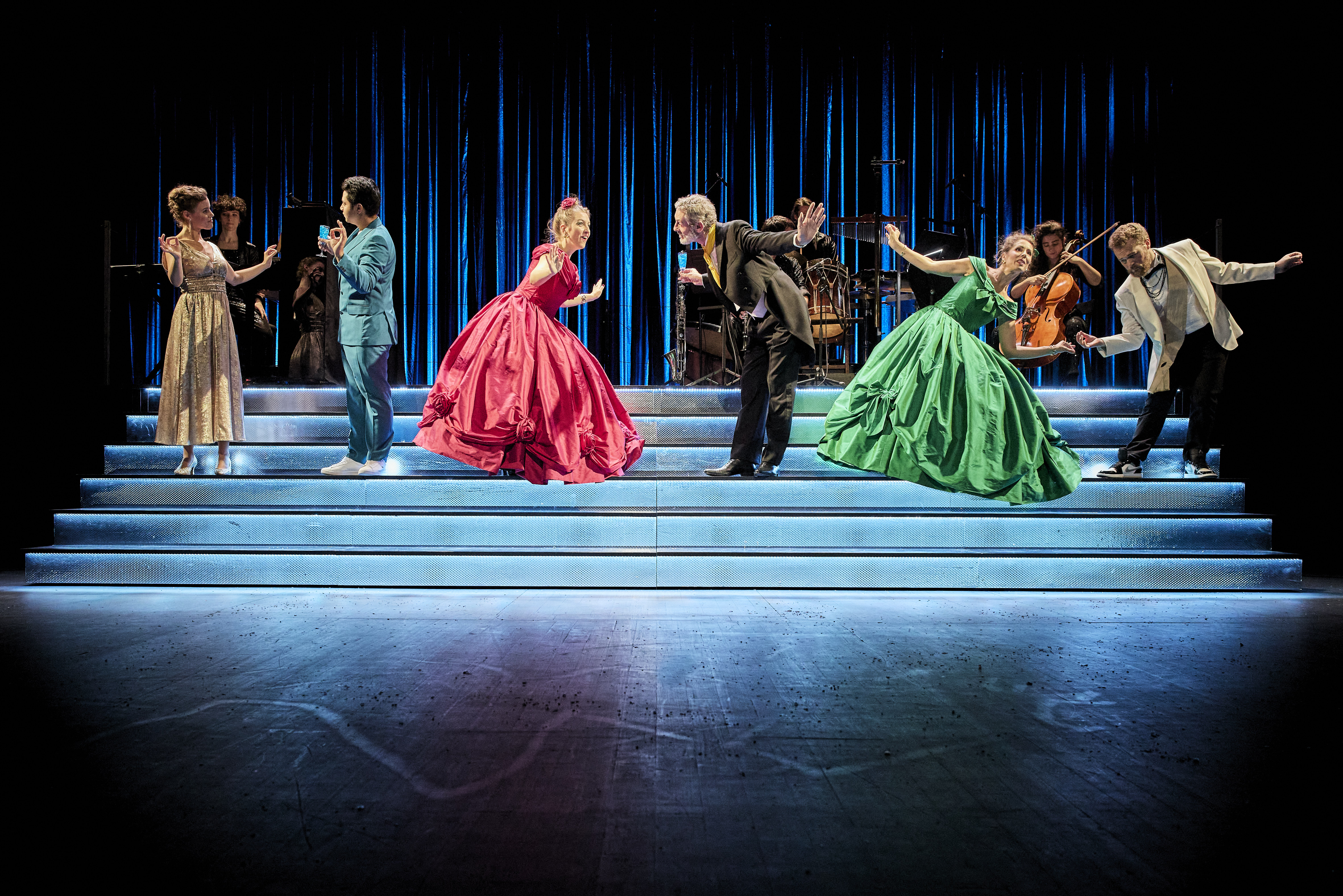 © Christophe Raynaud De Lage