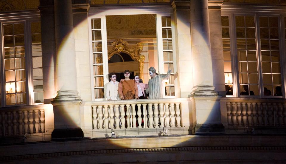 Don Giovanni de Mozart