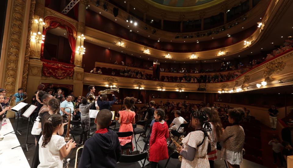 CRR BIG BANG ©LaurentGuizard