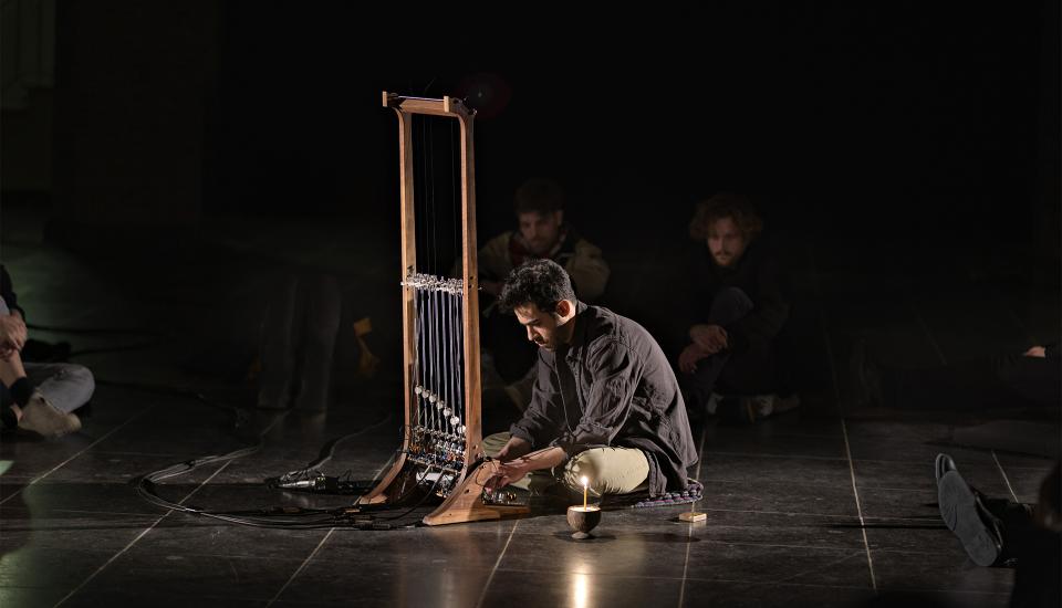 Orchestre national de Bretagne 