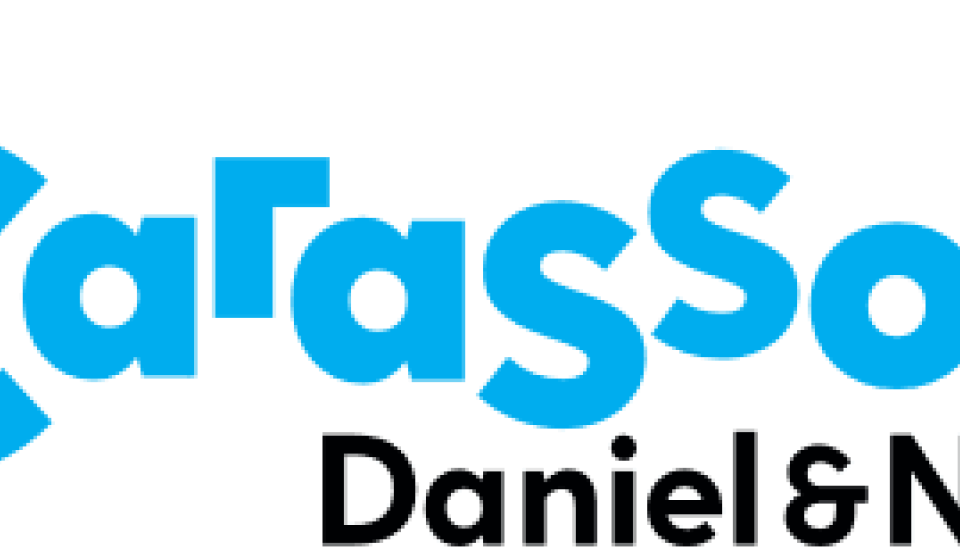 Carasso Daniel & Nina