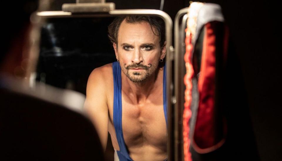 Carmen-paysage itinérant