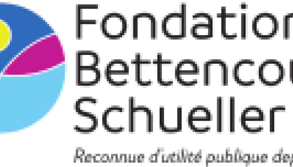 fondation bettencourt schueller