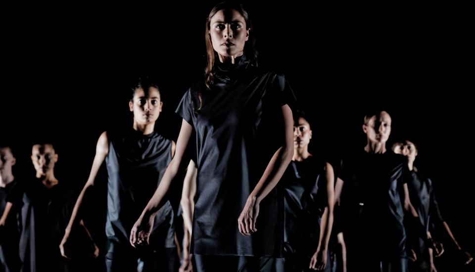 Ballet de l'Opera de Lyon 2