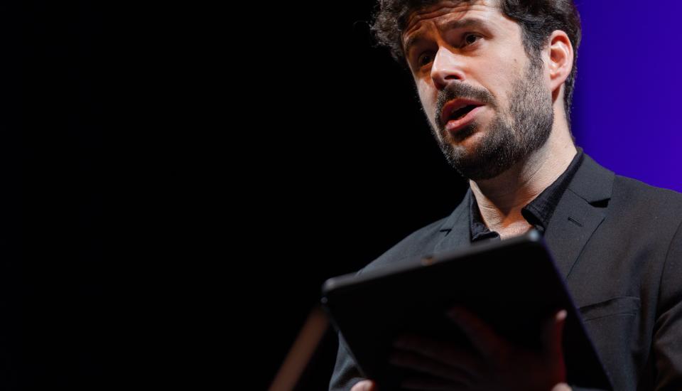 La Résurrection - Paul Antoine Bénos Djian