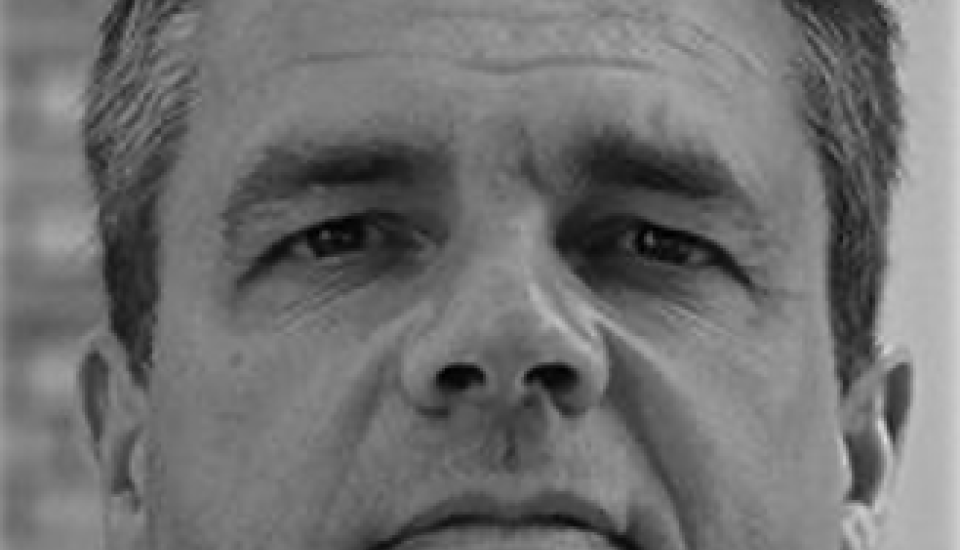 Portrait de Christophe CHAUPIN - Lumières