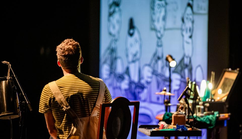 © Karolina Maruszak