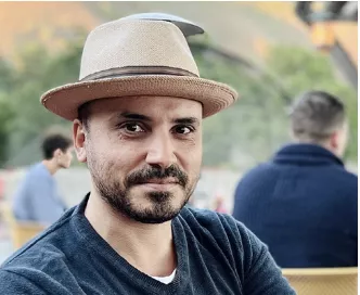 Anouar Brissel – Vidéo Anouar Brissel – Vidéo