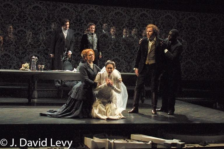 Lucia di Lammermoor
