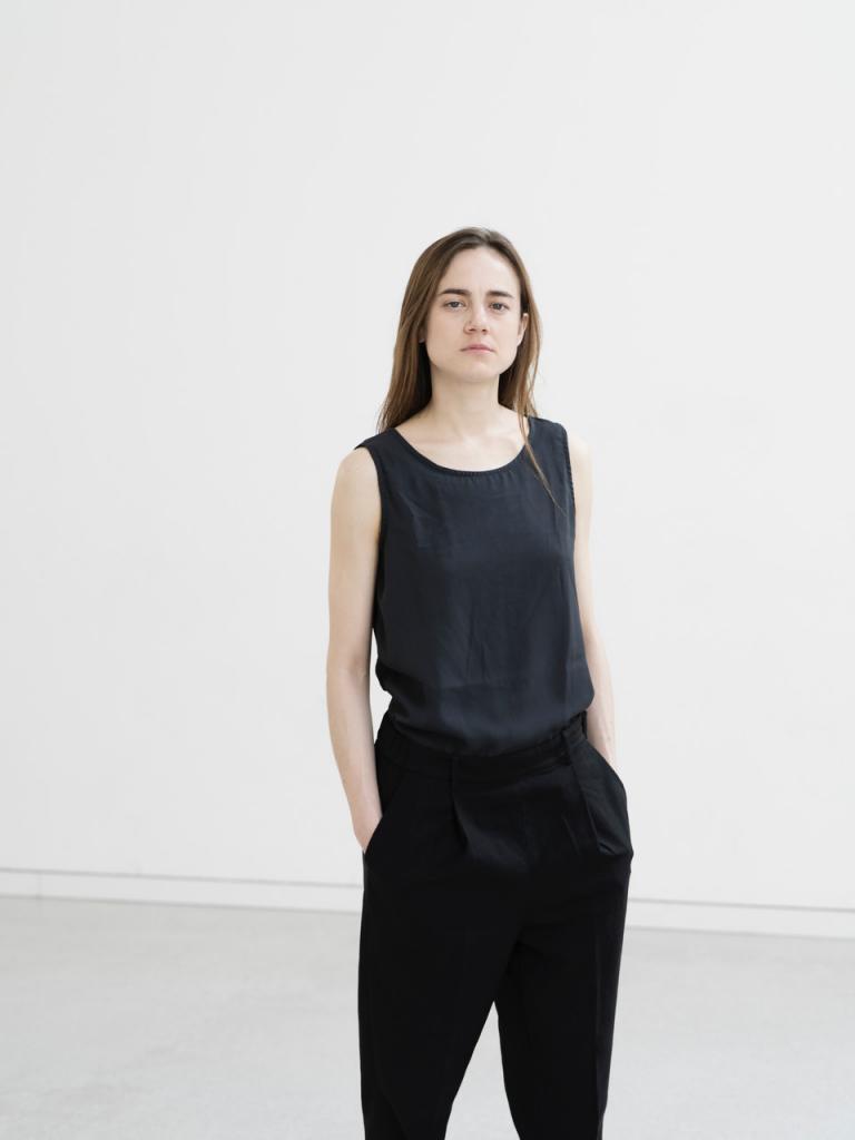 Silvia Costa, metteuse en scène