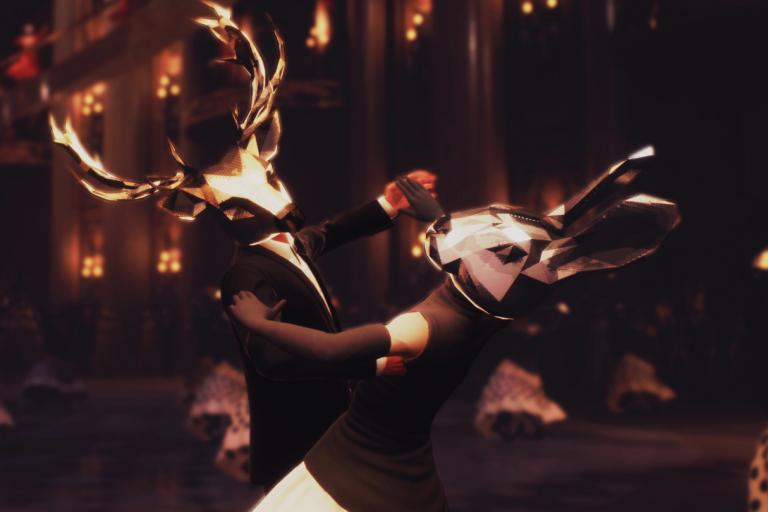 Le Bal de Paris