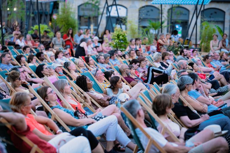 Visuel de l'évènement