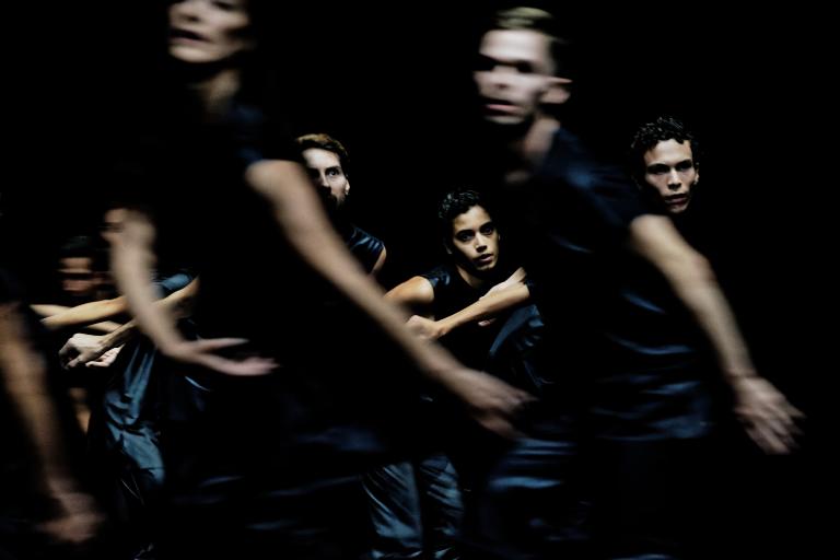 Ballet de l'Opera de Lyon 6