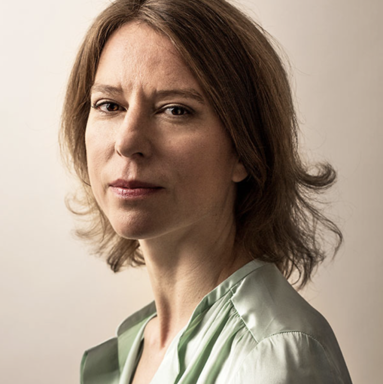 Portrait de Barbara de Limburg – Scénographie